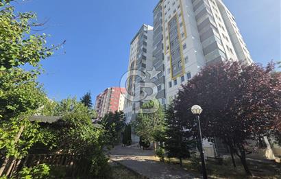 TÜRKKONUT GÖZDE BAĞKENT SİTESİ FULL YAPILI EBEVEYN BANYOLU 3+1
