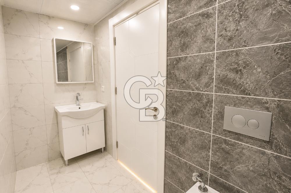 LAPSEKİ DALYAN SATILIK 2+1 AÇIK MUTFAK