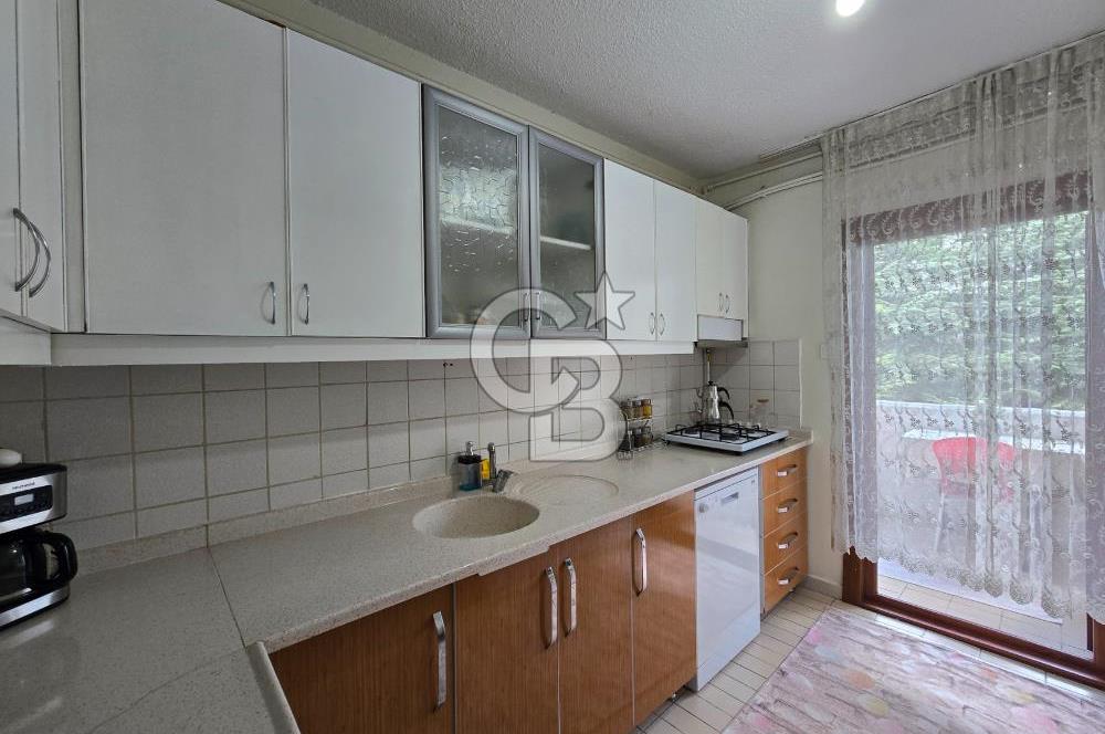 ERYAMAN ALTAY MAH. AGE BLOKLARINDA 3+1 KÖK TAPU SATILIK DAİRE