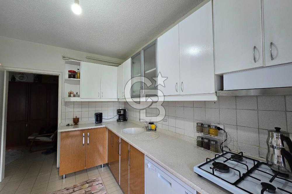 ERYAMAN ALTAY MAH. AGE BLOKLARINDA 3+1 KÖK TAPU SATILIK DAİRE