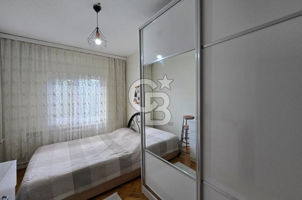 ERYAMAN ALTAY MAH. AGE BLOKLARINDA 3+1 KÖK TAPU SATILIK DAİRE