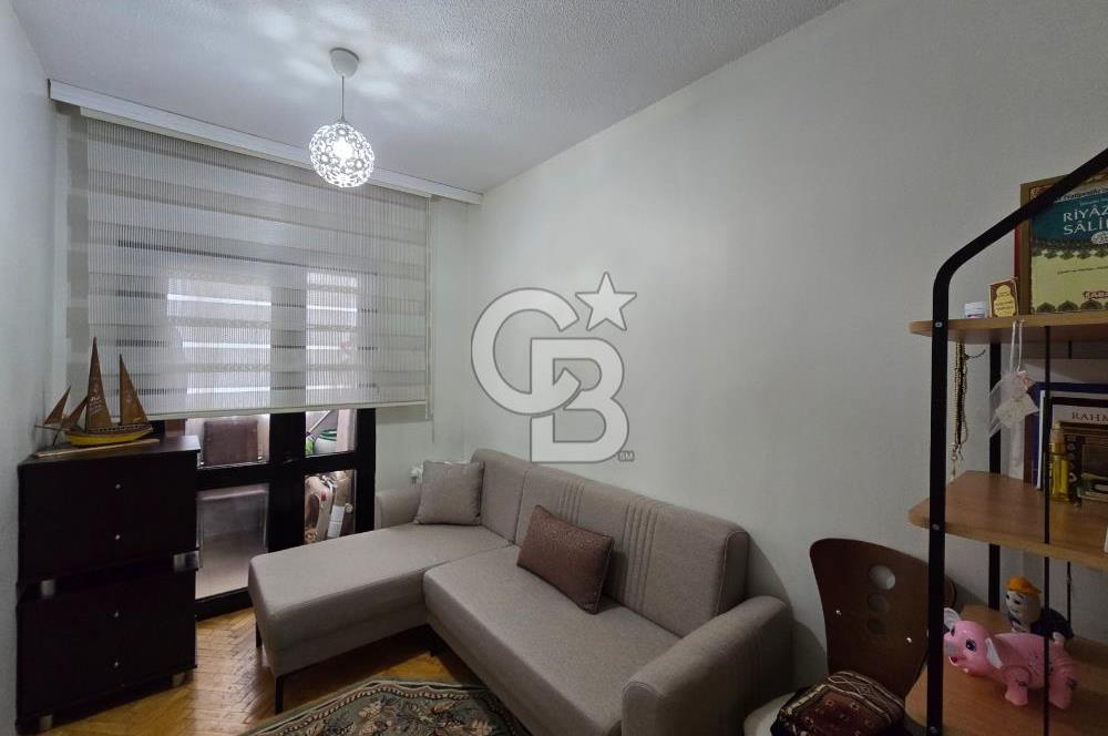 ERYAMAN ALTAY MAH. AGE BLOKLARINDA 3+1 KÖK TAPU SATILIK DAİRE