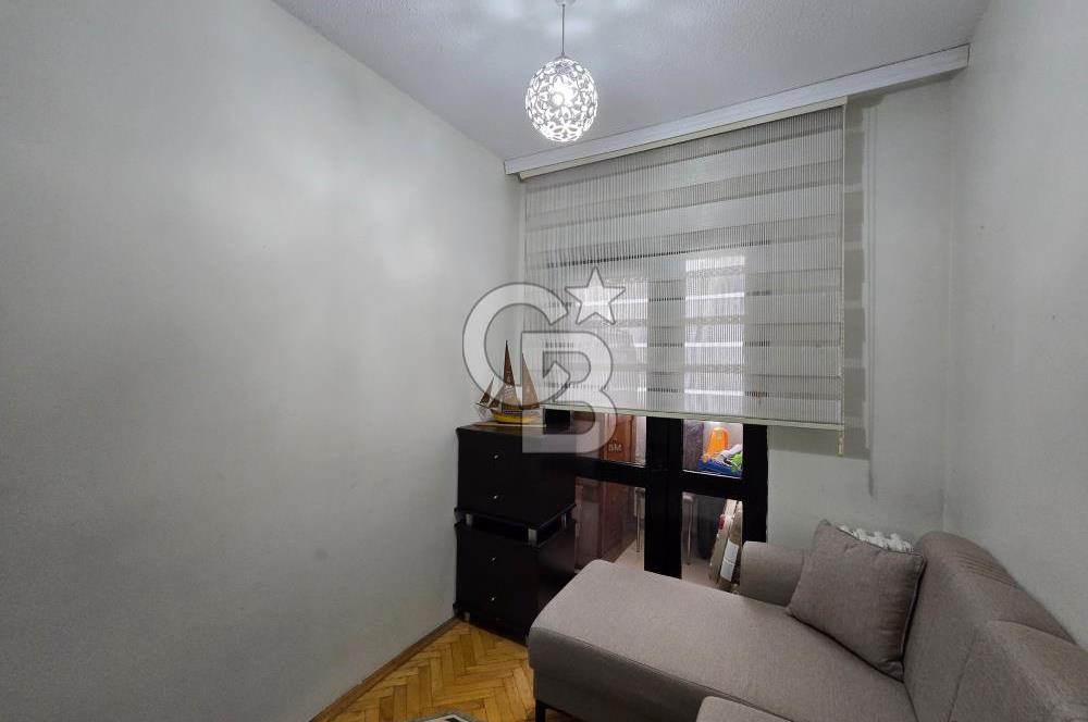 ERYAMAN ALTAY MAH. AGE BLOKLARINDA 3+1 KÖK TAPU SATILIK DAİRE