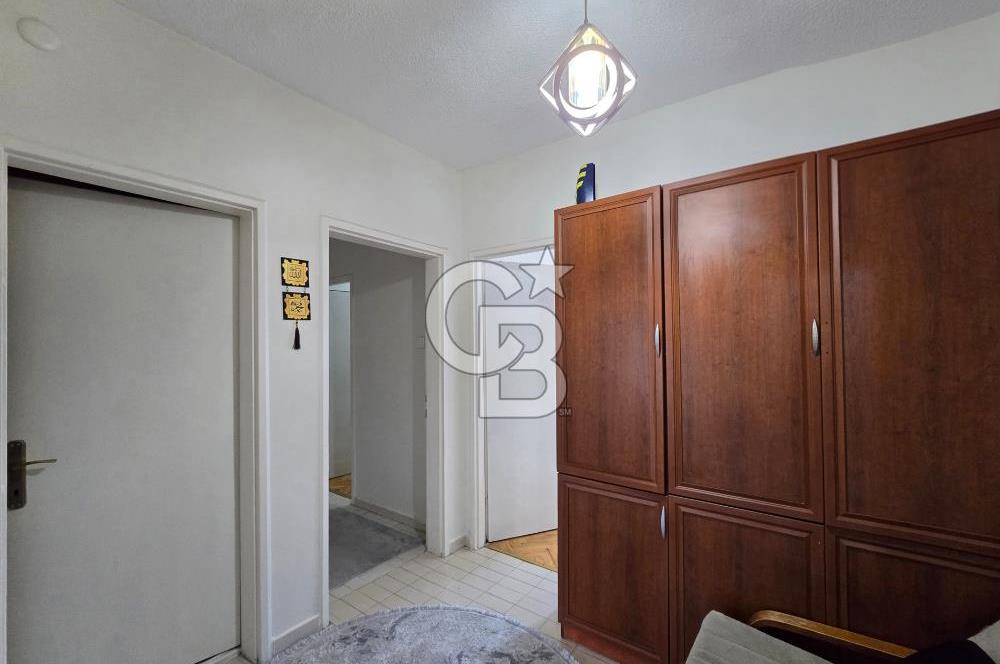 ERYAMAN ALTAY MAH. AGE BLOKLARINDA 3+1 KÖK TAPU SATILIK DAİRE