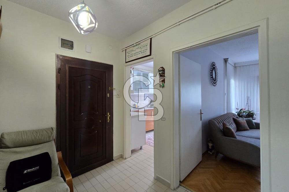 ERYAMAN ALTAY MAH. AGE BLOKLARINDA 3+1 KÖK TAPU SATILIK DAİRE