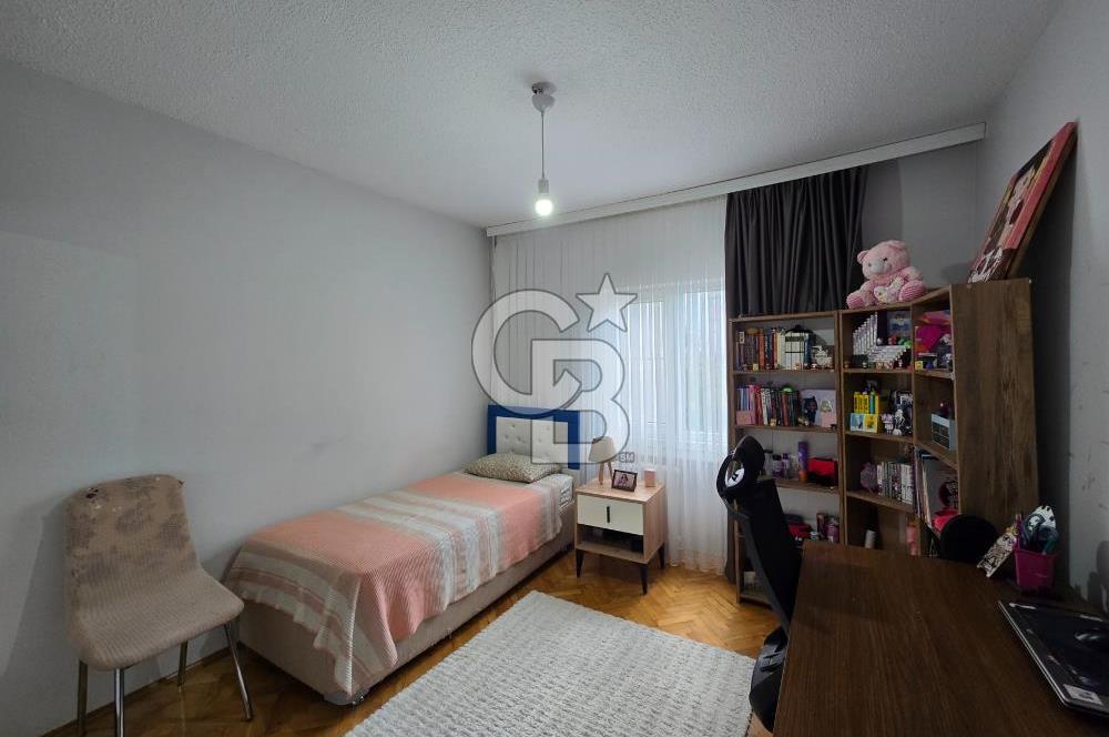 ERYAMAN ALTAY MAH. AGE BLOKLARINDA 3+1 KÖK TAPU SATILIK DAİRE