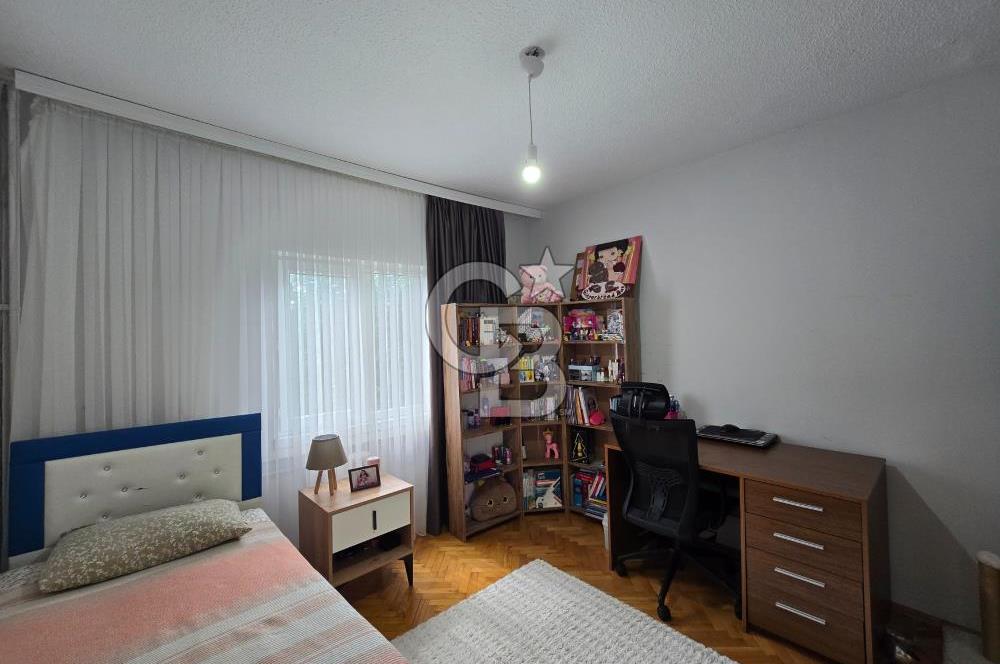 ERYAMAN ALTAY MAH. AGE BLOKLARINDA 3+1 KÖK TAPU SATILIK DAİRE