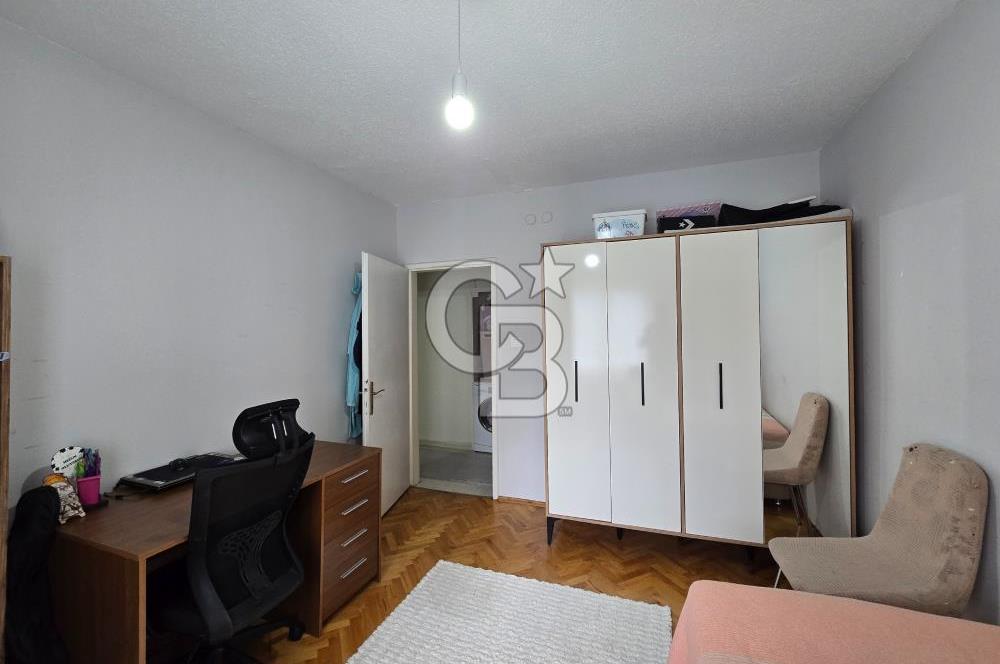 ERYAMAN ALTAY MAH. AGE BLOKLARINDA 3+1 KÖK TAPU SATILIK DAİRE