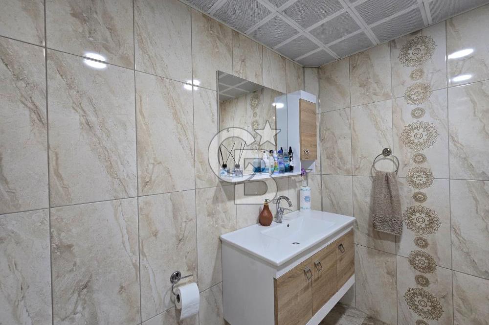 ERYAMAN ALTAY MAH. AGE BLOKLARINDA 3+1 KÖK TAPU SATILIK DAİRE