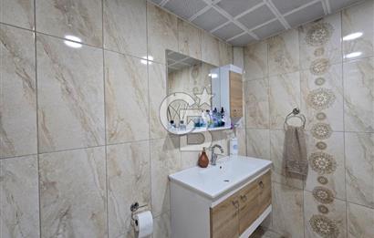 ERYAMAN ALTAY MAH. AGE BLOKLARINDA 3+1 KÖK TAPU SATILIK DAİRE