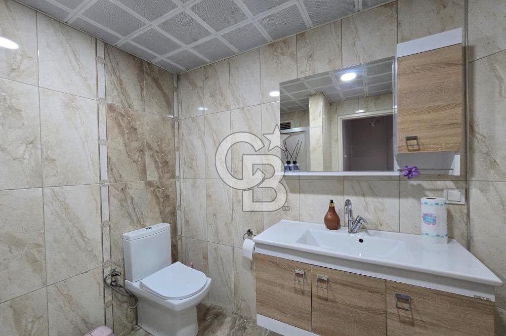 ERYAMAN ALTAY MAH. AGE BLOKLARINDA 3+1 KÖK TAPU SATILIK DAİRE