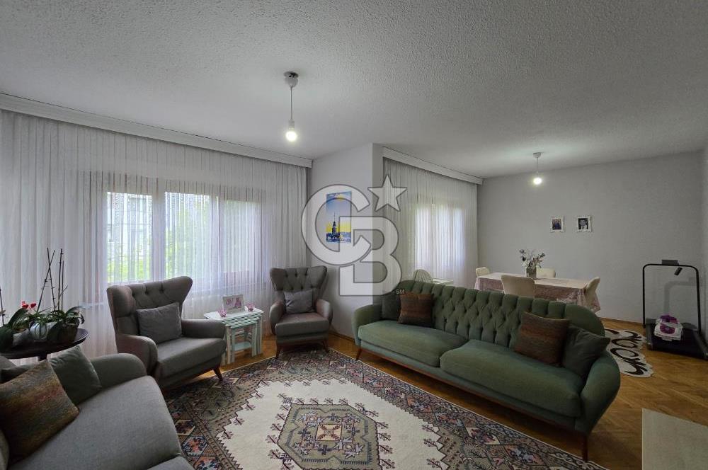 ERYAMAN ALTAY MAH. AGE BLOKLARINDA 3+1 KÖK TAPU SATILIK DAİRE