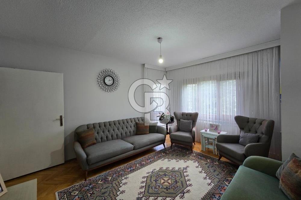 ERYAMAN ALTAY MAH. AGE BLOKLARINDA 3+1 KÖK TAPU SATILIK DAİRE