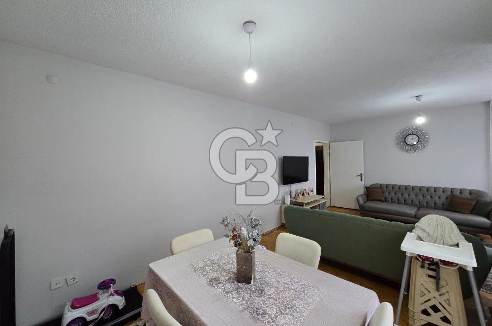 ERYAMAN ALTAY MAH. AGE BLOKLARINDA 3+1 KÖK TAPU SATILIK DAİRE