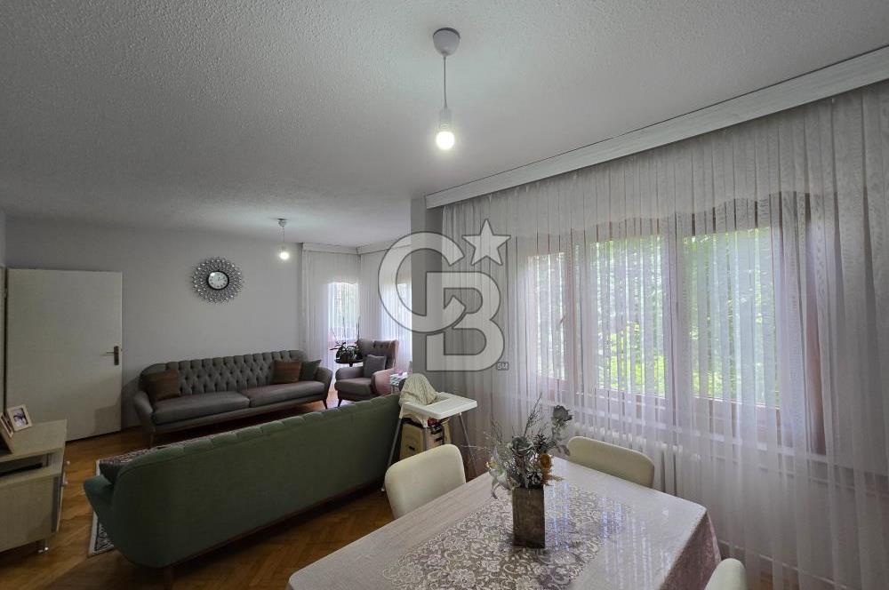 ERYAMAN ALTAY MAH. AGE BLOKLARINDA 3+1 KÖK TAPU SATILIK DAİRE
