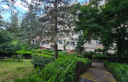 ERYAMAN ALTAY MAH. AGE BLOKLARINDA 3+1 KÖK TAPU SATILIK DAİRE