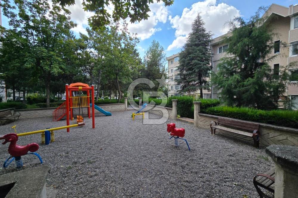 ERYAMAN ALTAY MAH. AGE BLOKLARINDA 3+1 KÖK TAPU SATILIK DAİRE