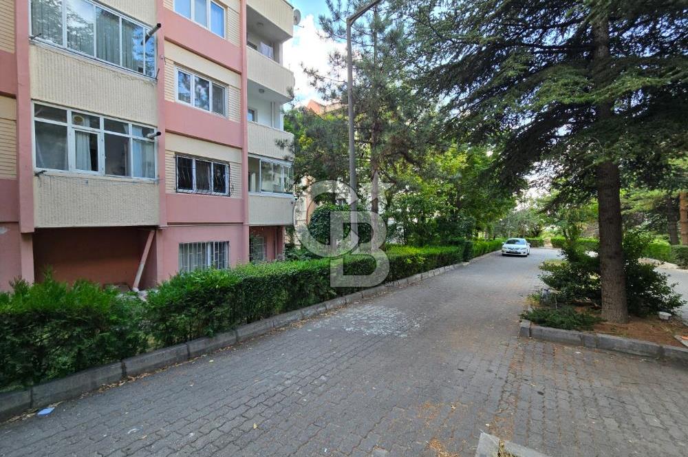 ERYAMAN ALTAY MAH. AGE BLOKLARINDA 3+1 KÖK TAPU SATILIK DAİRE