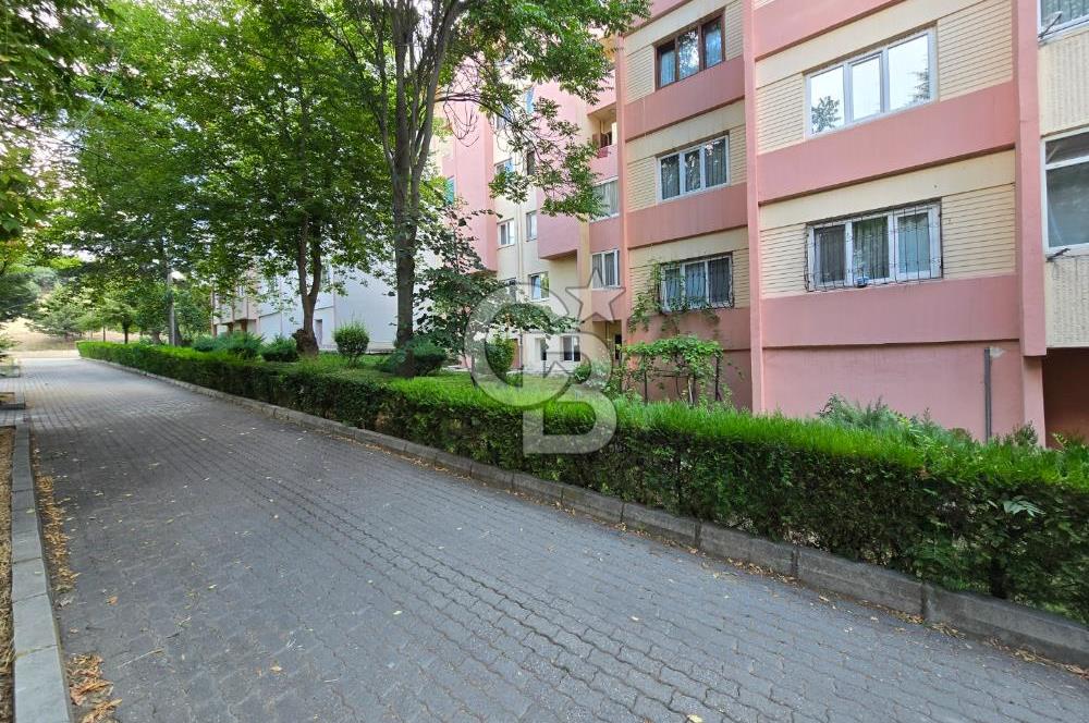 ERYAMAN ALTAY MAH. AGE BLOKLARINDA 3+1 KÖK TAPU SATILIK DAİRE