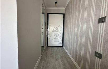 Gala Sitesi,Eşyalı,Balkonlu, 11'inci Kat,50 m²1+1 Satılık Daire