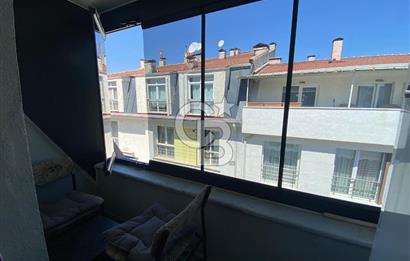 CB CITY'DEN İSTİKLAL MAHALLESİNDE SATILIK 1+1 DAİRE
