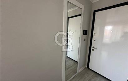 Gala Sitesi,Eşyalı,Balkonlu, 11'inci Kat,50 m²1+1 Satılık Daire