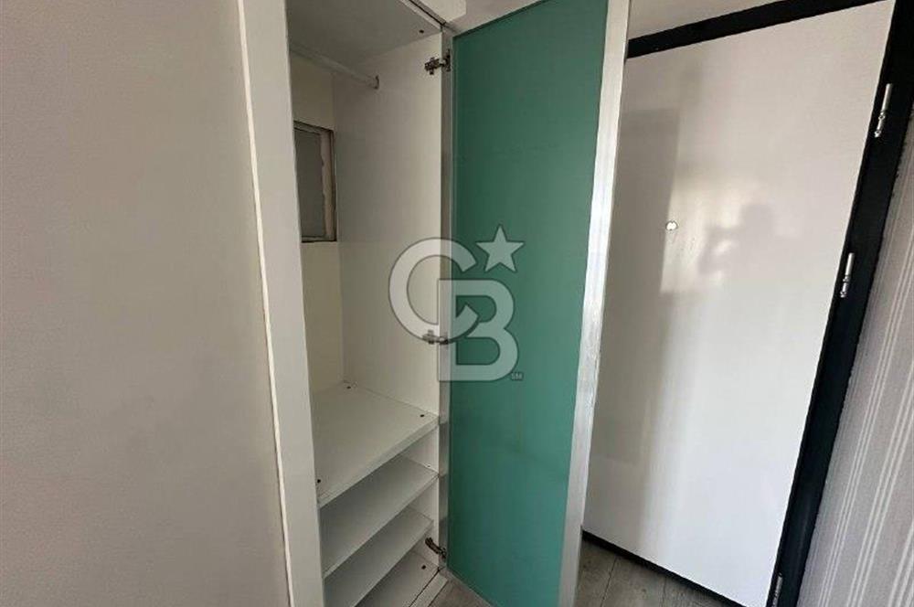 Gala Sitesi,Eşyalı,Balkonlu, 11'inci Kat,50 m²1+1 Satılık Daire