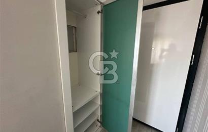 Gala Sitesi,Eşyalı,Balkonlu, 11'inci Kat,50 m²1+1 Satılık Daire