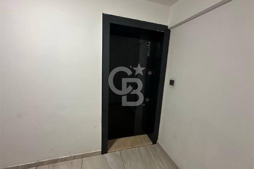 Gala Sitesi,Eşyalı,Balkonlu, 11'inci Kat,50 m²1+1 Satılık Daire