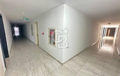 Gala Sitesi,Eşyalı,Balkonlu, 11'inci Kat,50 m²1+1 Satılık Daire