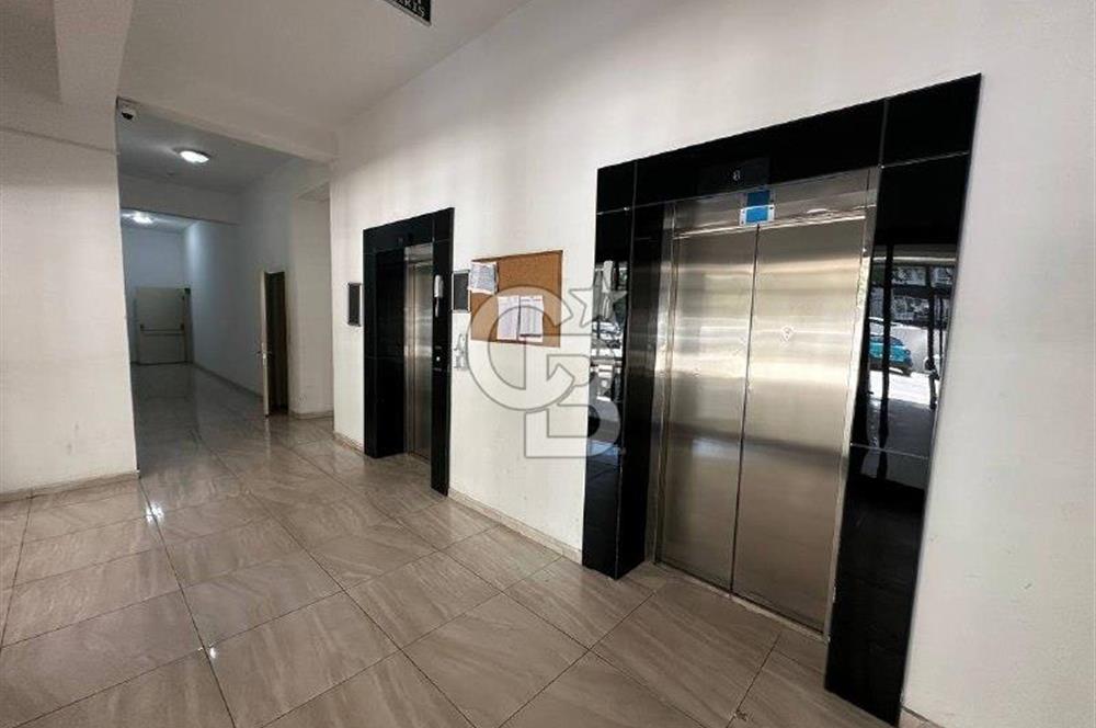 Gala Sitesi,Eşyalı,Balkonlu, 11'inci Kat,50 m²1+1 Satılık Daire