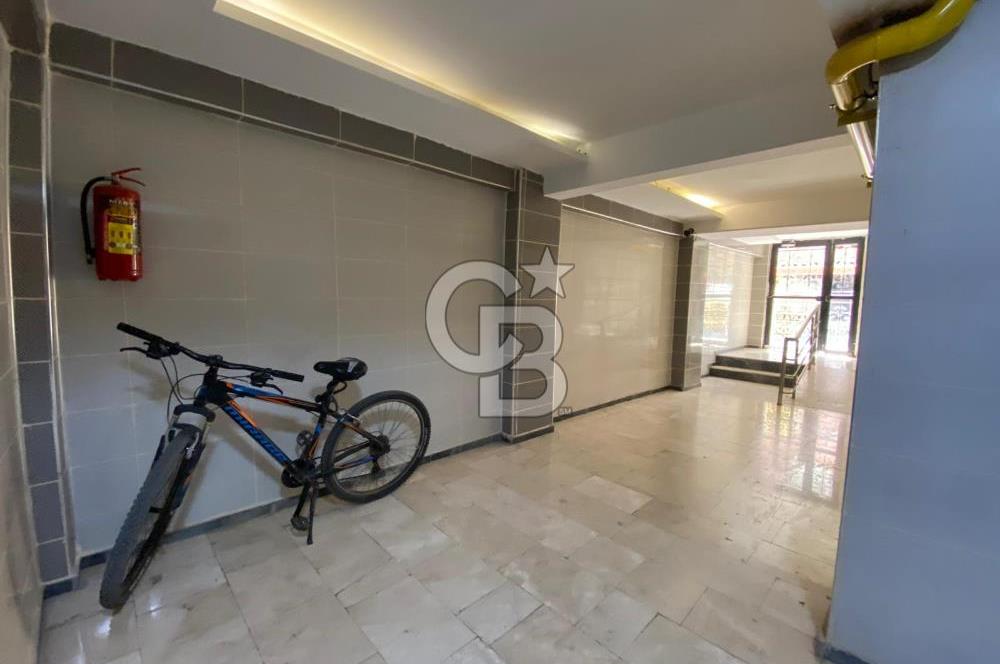 CB CITY'DEN İSTİKLAL MAHALLESİNDE SATILIK 1+1 DAİRE