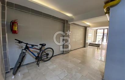 CB CITY'DEN İSTİKLAL MAHALLESİNDE SATILIK 1+1 DAİRE