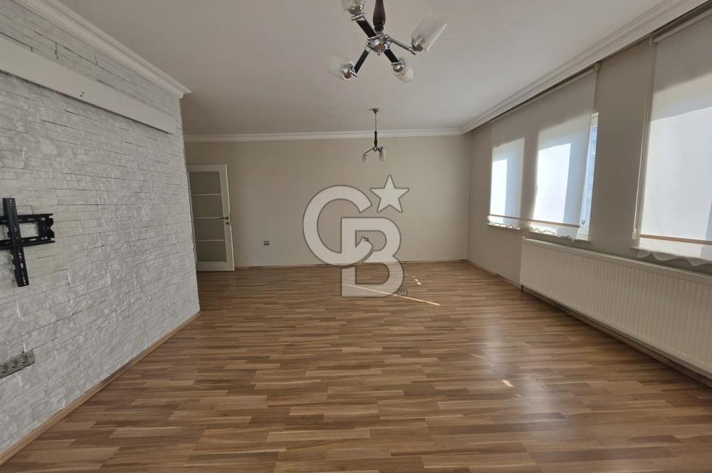 TÜRKKONUT GÖZDE BAĞKENT SİTESİ FULL YAPILI EBEVEYN BANYOLU 3+1