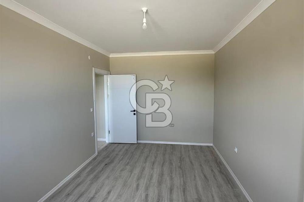 CB NET GAYRİMENKUL'DEN 80 M2 2+1 MANZARALI SATILIK SIFIR DAİRE