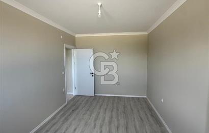 CB NET GAYRİMENKUL'DEN 80 M2 2+1 MANZARALI SATILIK SIFIR DAİRE