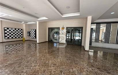 Gala Sitesi,Eşyalı,Balkonlu, 11'inci Kat,50 m²1+1 Satılık Daire