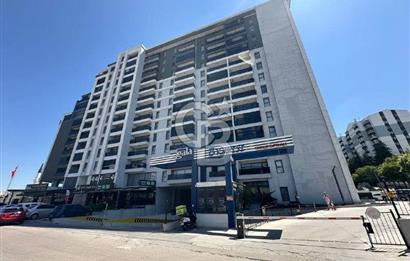 Gala Sitesi,Eşyalı,Balkonlu, 11'inci Kat,50 m²1+1 Satılık Daire