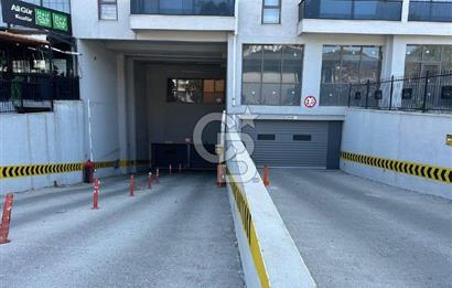 Gala Sitesi,Eşyalı,Balkonlu, 11'inci Kat,50 m²1+1 Satılık Daire