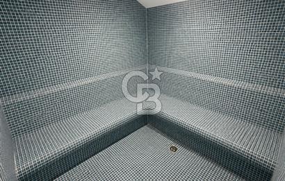 Gala Sitesi,Eşyalı,Balkonlu, 11'inci Kat,50 m²1+1 Satılık Daire