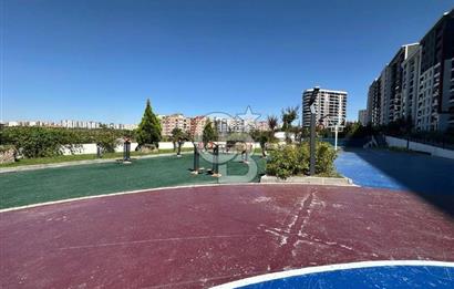 Gala Sitesi,Eşyalı,Balkonlu, 11'inci Kat,50 m²1+1 Satılık Daire
