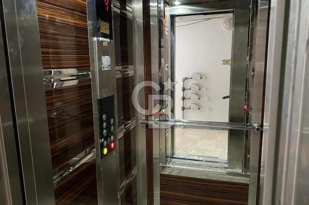 CB CITY'DEN İSTİKLAL MAHALLESİNDE SATILIK 1+1 DAİRE