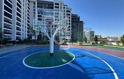 Gala Sitesi,Eşyalı,Balkonlu, 11'inci Kat,50 m²1+1 Satılık Daire
