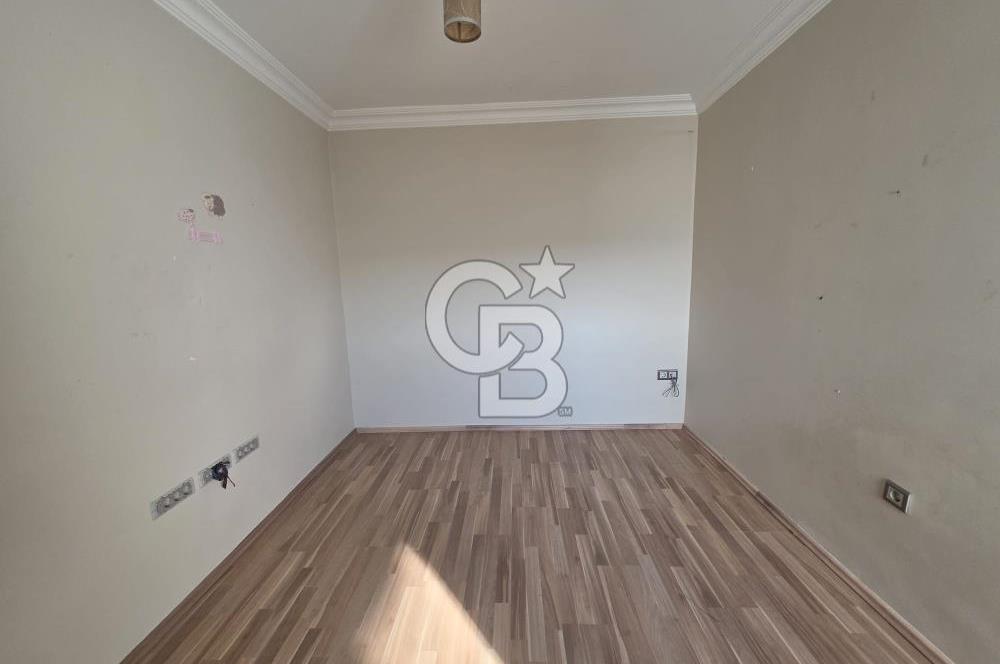 TÜRKKONUT GÖZDE BAĞKENT SİTESİ FULL YAPILI EBEVEYN BANYOLU 3+1