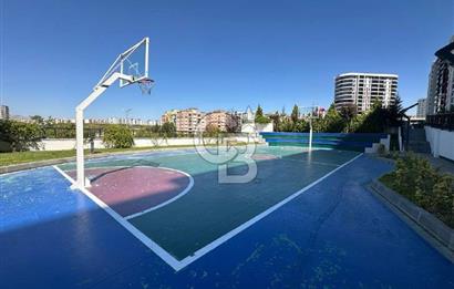 Gala Sitesi,Eşyalı,Balkonlu, 11'inci Kat,50 m²1+1 Satılık Daire