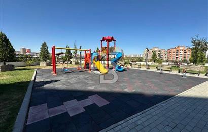 Gala Sitesi,Eşyalı,Balkonlu, 11'inci Kat,50 m²1+1 Satılık Daire