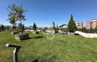 Gala Sitesi,Eşyalı,Balkonlu, 11'inci Kat,50 m²1+1 Satılık Daire