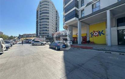 Gala Sitesi,Eşyalı,Balkonlu, 11'inci Kat,50 m²1+1 Satılık Daire