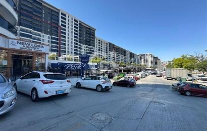 Gala Sitesi,Eşyalı,Balkonlu, 11'inci Kat,50 m²1+1 Satılık Daire