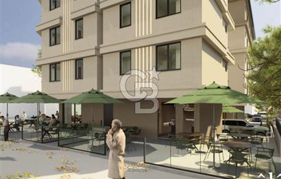 BAĞDAT CADDESİ'NDE RESTORAN & CAFE’YE UYGUN, KATTA TEK, ÖN KULLANIMLI DÜKKAN